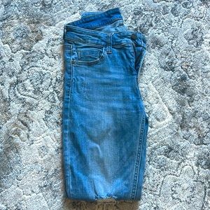 Pistola Denim Jeans